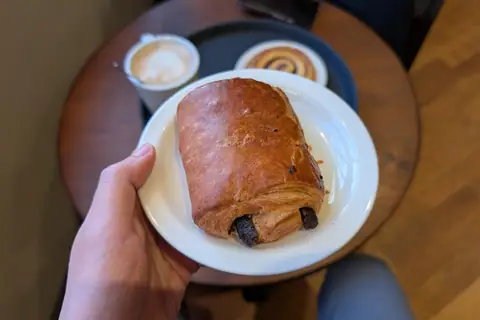 Karma Bread photo 2