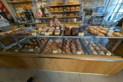 Karma Bread photo 4